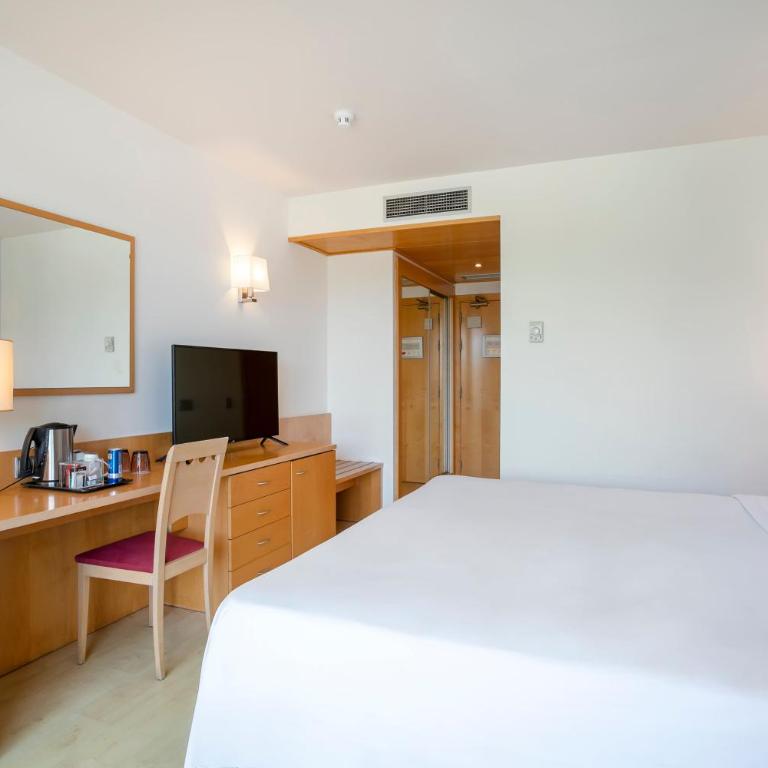 SOL by Meliá Port Cambrils - Habitación Premium - 3