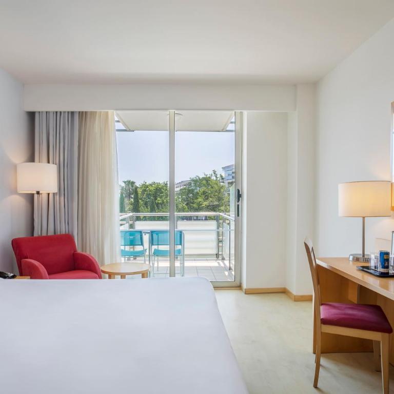 SOL by Meliá Port Cambrils - Habitación Premium - 4