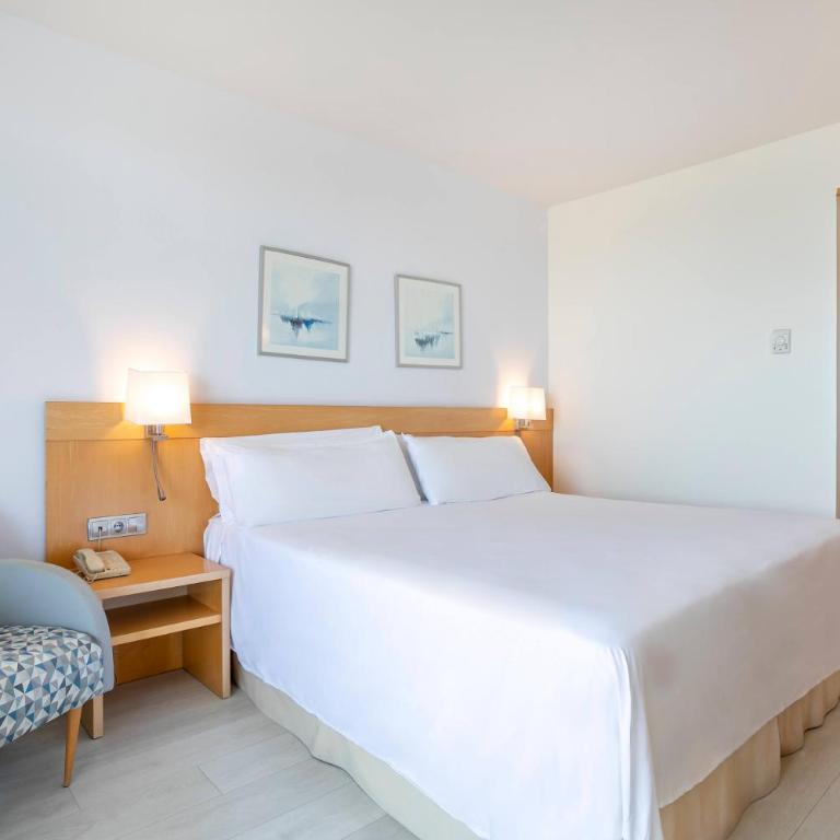 SOL by Meliá Port Cambrils - Habitación Premium con vistas al mar - 6