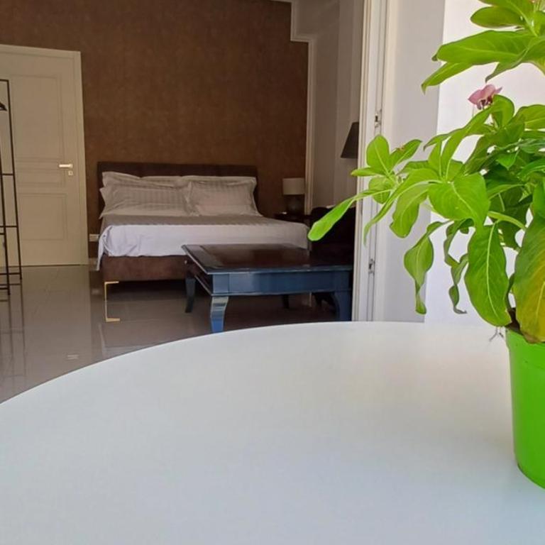 Vegan B&B - Suite con Balcone - 3