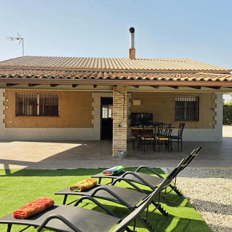 La Yedra de Piñol - Casa - 11