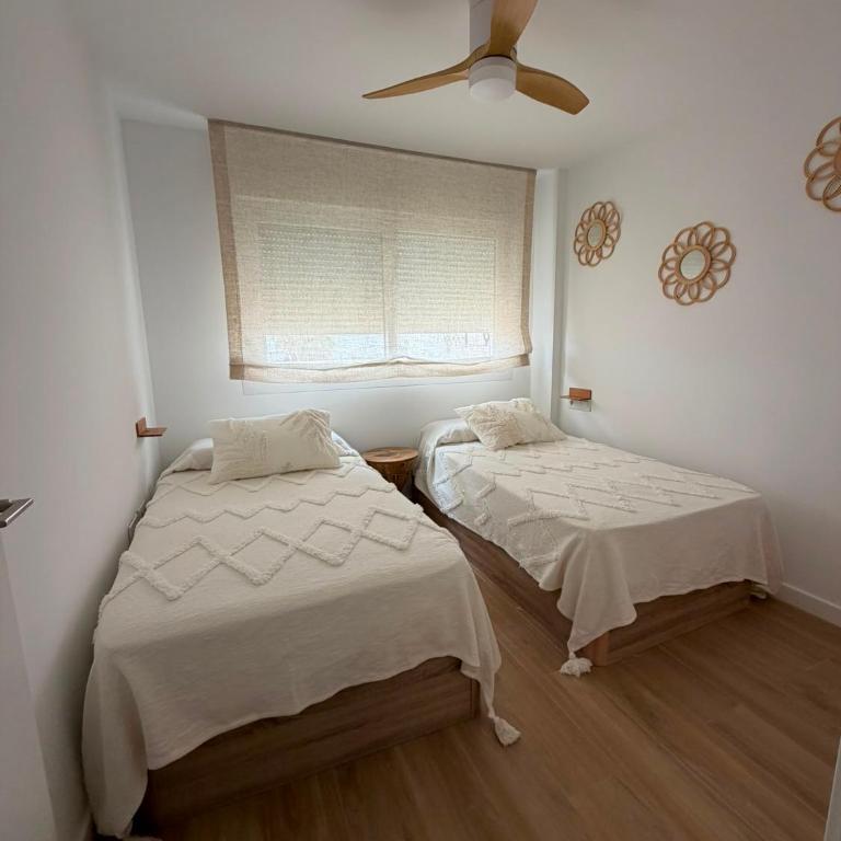 Duplex 5 - Casa Vacacional de 3 dormitorios - 3