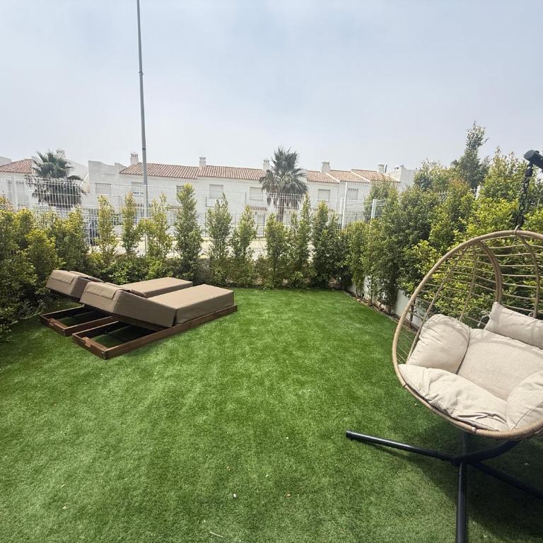 Duplex 5 - Casa Vacacional de 3 dormitorios - 6