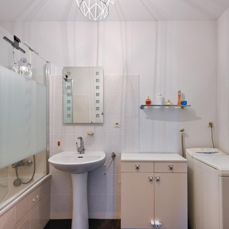 Le Delezir - Wifi - Balcon - Plage - Appartement - 11