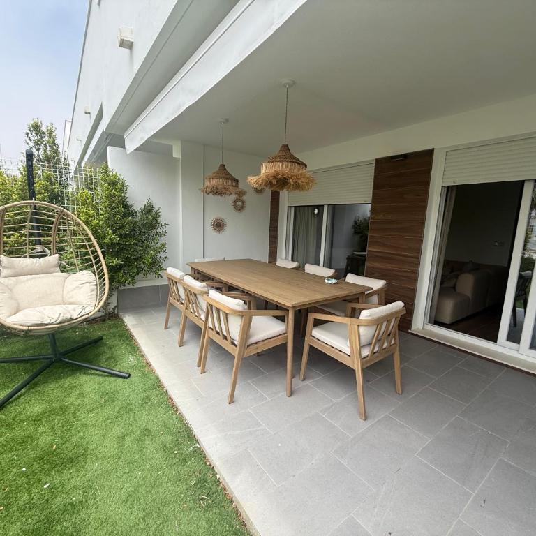 Duplex 5 - Casa Vacacional de 3 dormitorios - 7