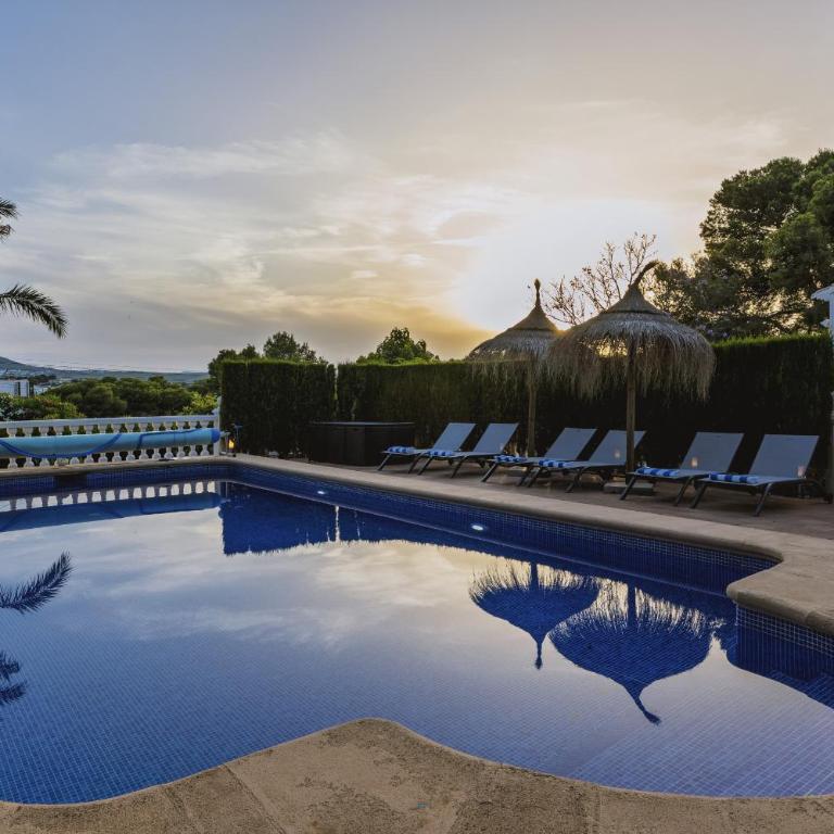 Casa Cali - Superior Villa - 17