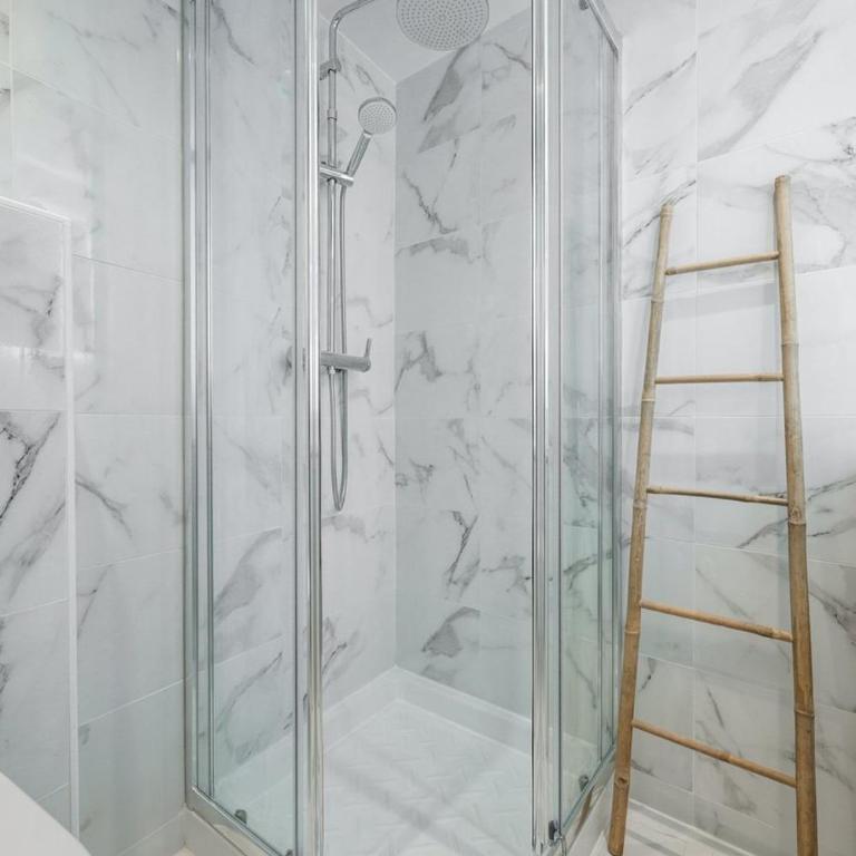 Le Marea Hyper centre clim vieille ville - Appartement - 30