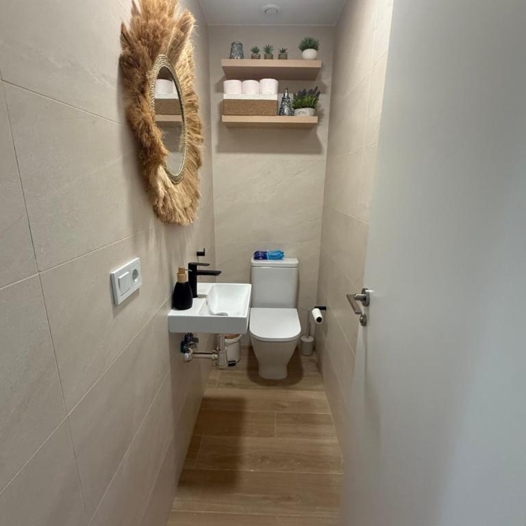 Duplex 5 - Casa Vacacional de 3 dormitorios - 13