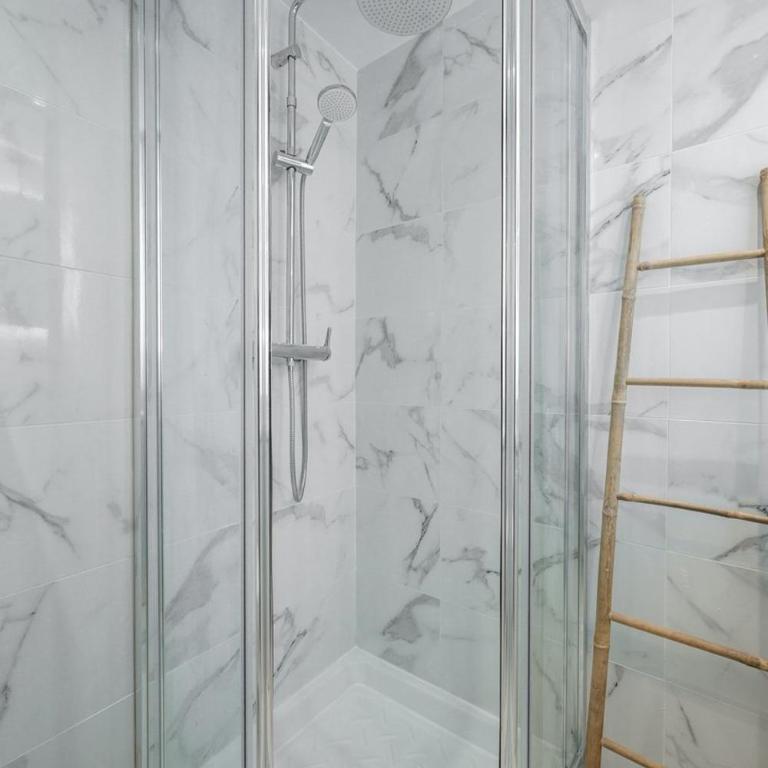 Le Marea Hyper centre clim vieille ville - Appartement - 29