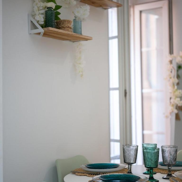 Le Marea Hyper centre clim vieille ville - Appartement - 15