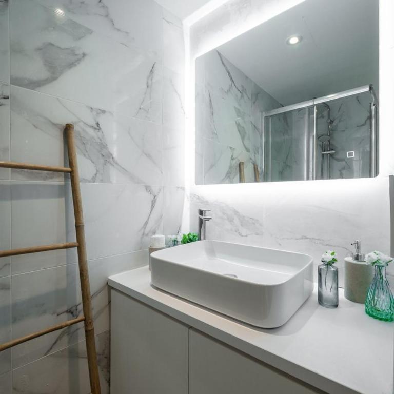 Le Marea Hyper centre clim vieille ville - Appartement - 28