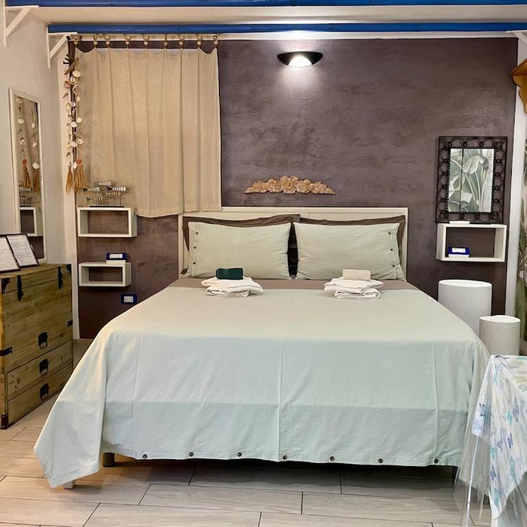 B&B Sole e Luna - Chambre Double - 2