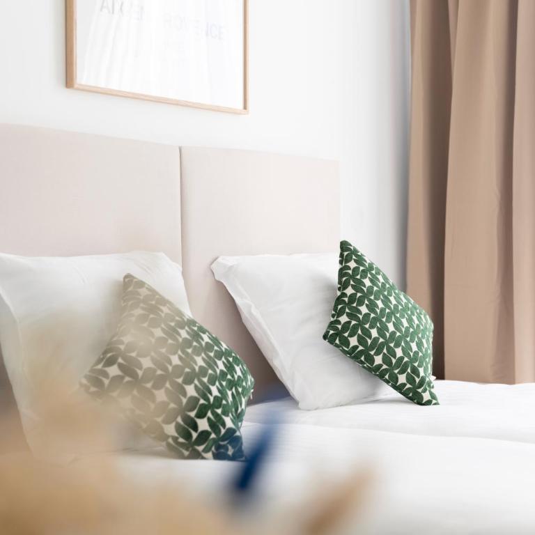 Ibis Styles Aix-en-Provence Universite - Studio avec 2 Lits Simples - 3