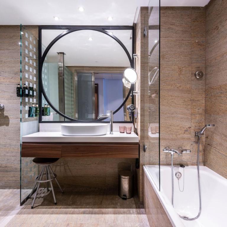 Meliá Valencia - Meliá Room - 3