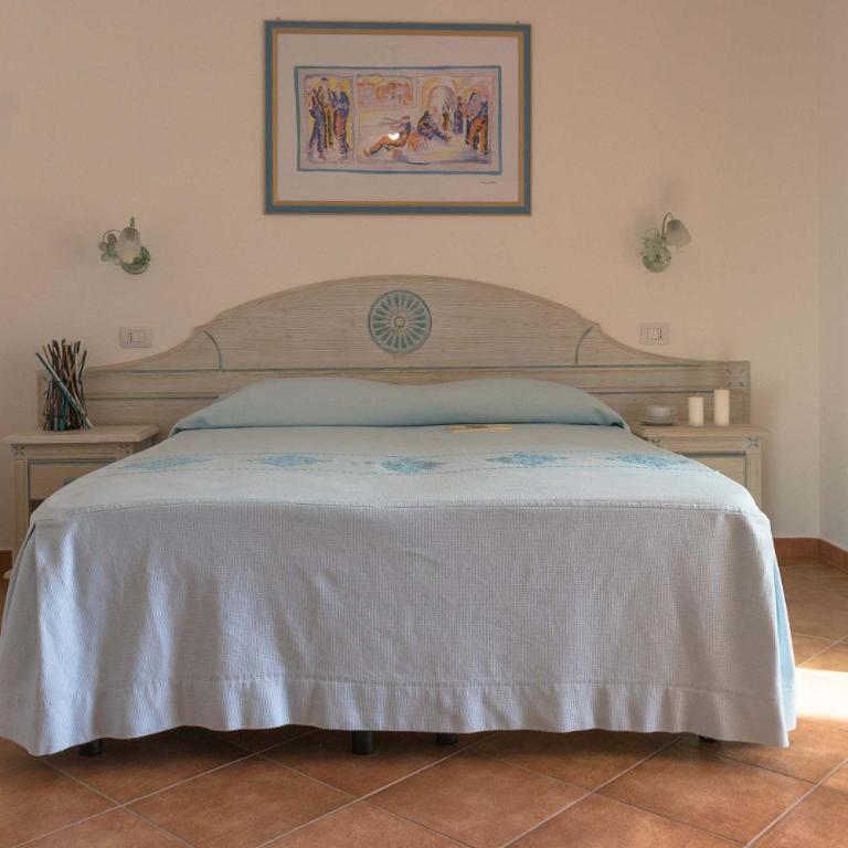 Stylish Res del GolfoDiOrosei B4 1 Bedrm Apartment - Apartment - 3