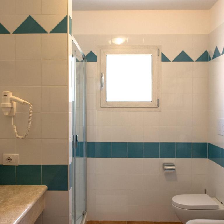 Stylish Res del GolfoDiOrosei B4 1 Bedrm Apartment - Apartment - 4