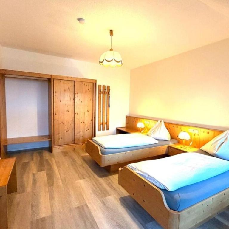 Hotel und Restaurant Römerstein - Standard Zweibettzimmer - 1