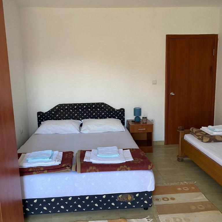 Apartmani MIR - Dreibettzimmer - 6