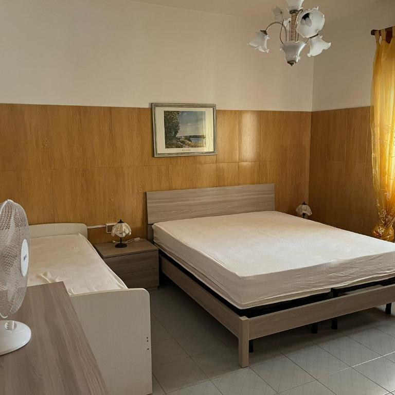 Casa da Sergio by My Home Apulia - Appartement 2 Chambres - 10