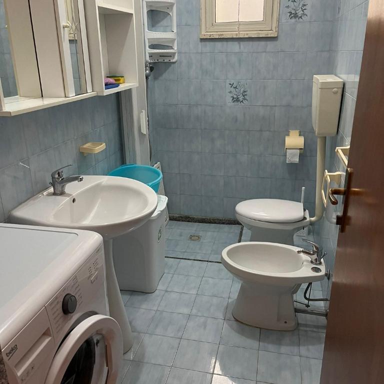 Casa da Sergio by My Home Apulia - Appartement 2 Chambres - 16