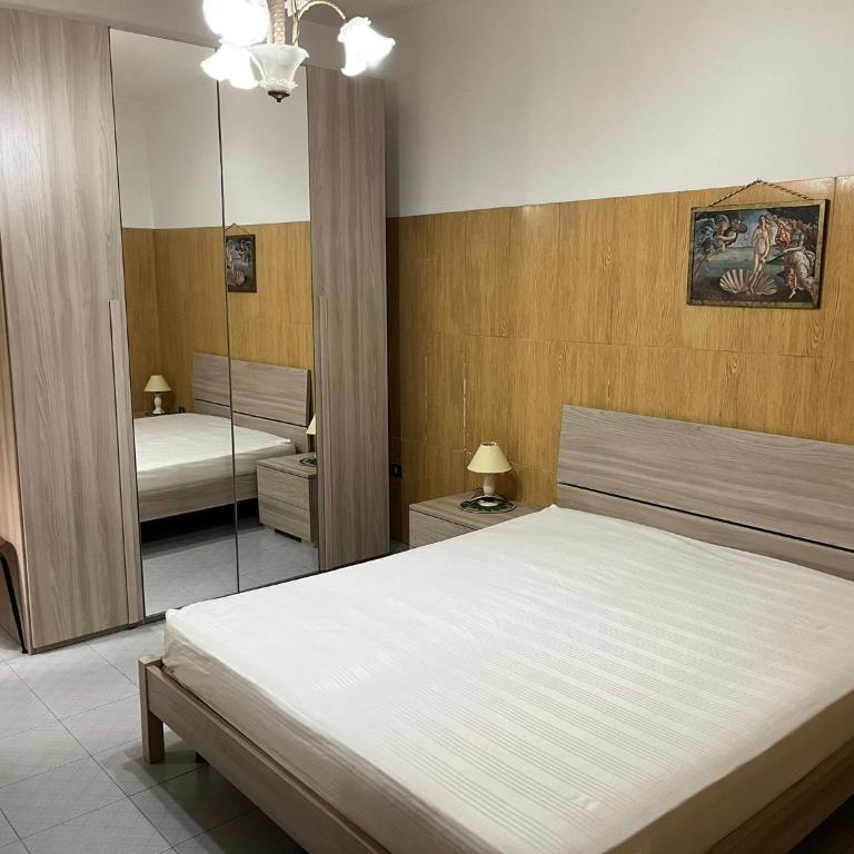 Casa da Sergio by My Home Apulia - Appartement 2 Chambres - 4