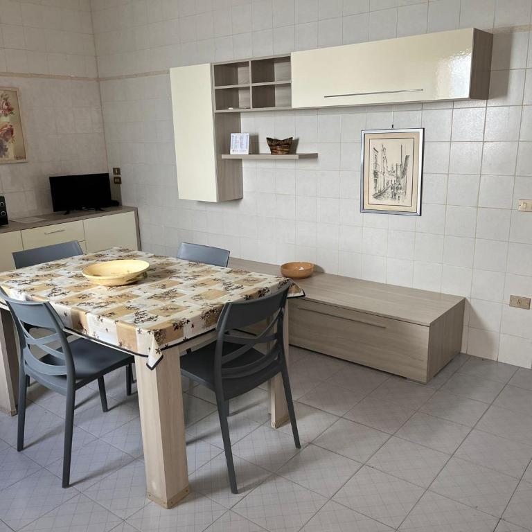 Casa da Sergio by My Home Apulia - Appartement 2 Chambres - 1