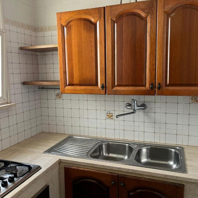 Casa da Sergio by My Home Apulia - Appartement 2 Chambres - 13