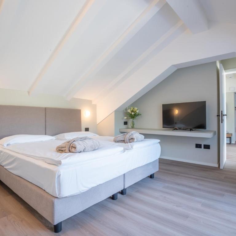 Alchimia WellResort - Premium Loft - 1
