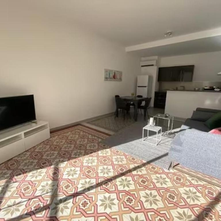 l'essentiel -Clim-cœur de ville - Appartement 1 Chambre - 10