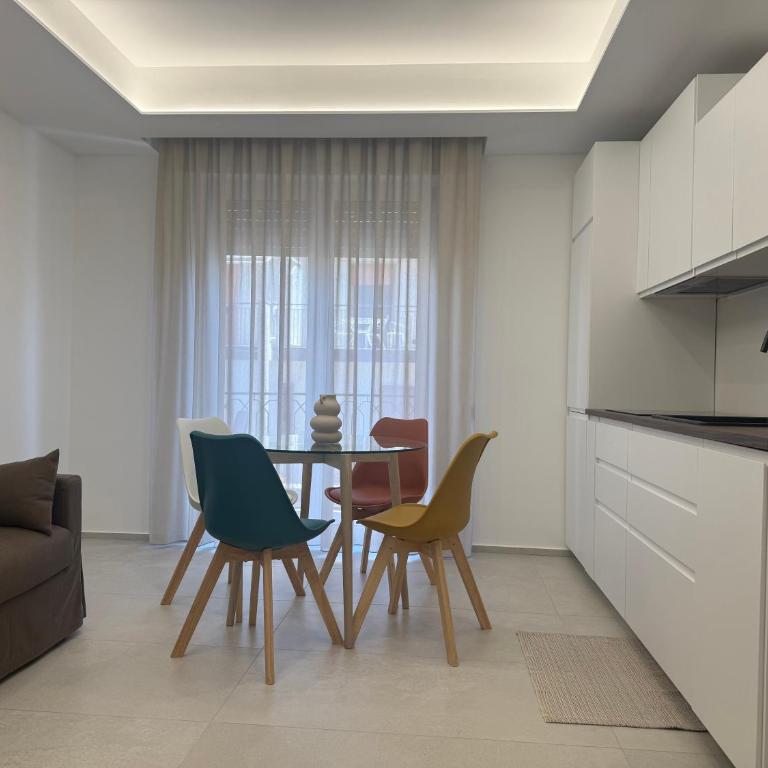 Quintavista Urban - Appartamento con 2 Camere da Letto - 2