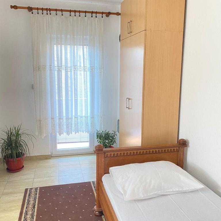 Apartmani MIR - Basic Dreibettzimmer - 8