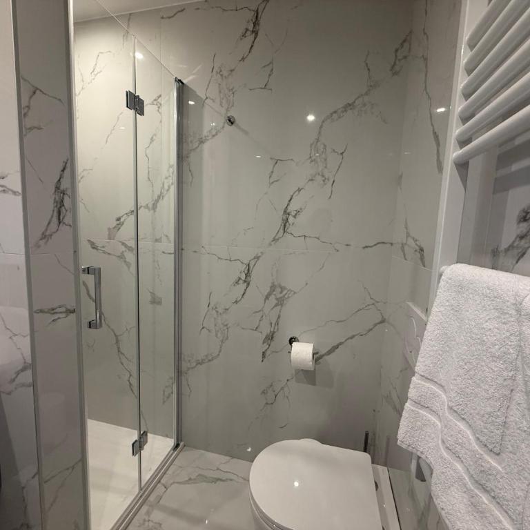Quintavista Urban - Appartamento con 2 Camere da Letto - 10