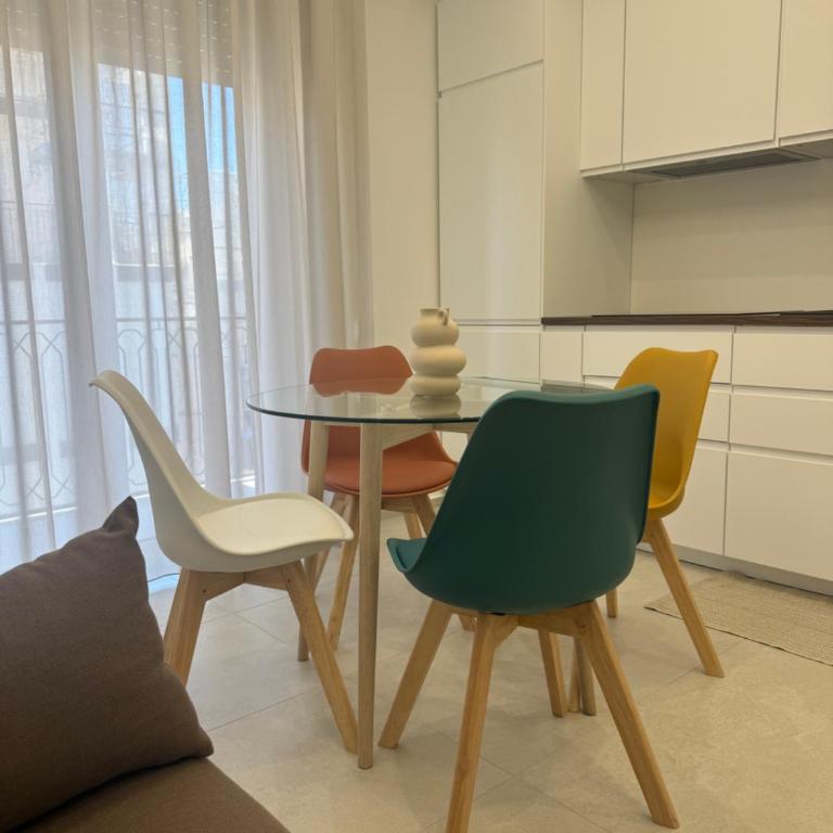 Quintavista Urban - Appartamento con 2 Camere da Letto - 14