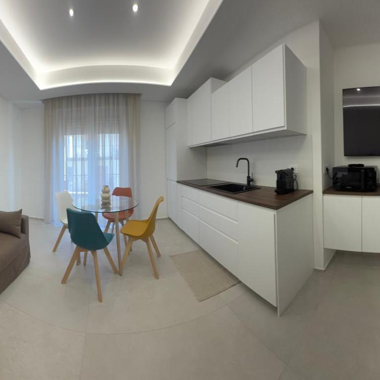 Quintavista Urban - Appartamento con 2 Camere da Letto - 1