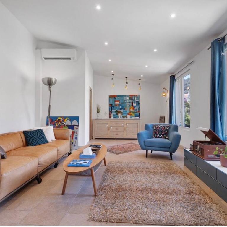 Suzette - Maison 1 Chambre - 1