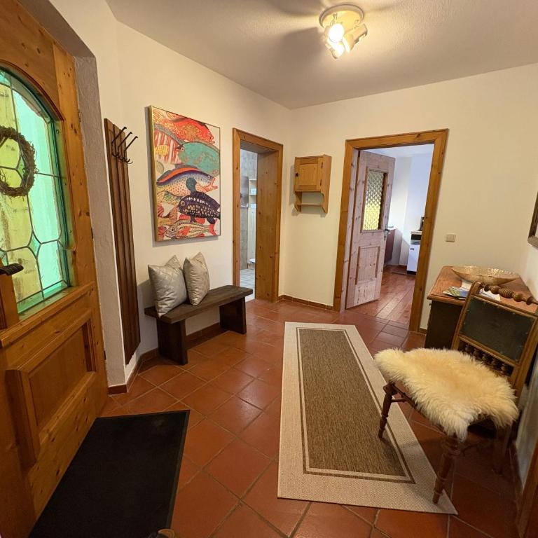 Ferienwohnung Stern, Natters - Apartment mit 1 Schlafzimmer - 7