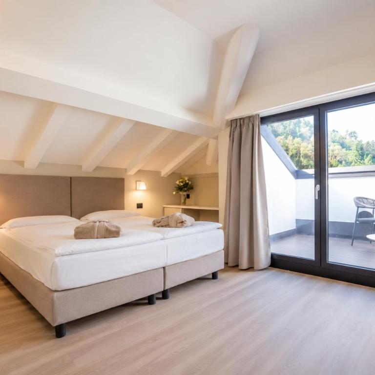 Alchimia WellResort - Familien-Loft - 1