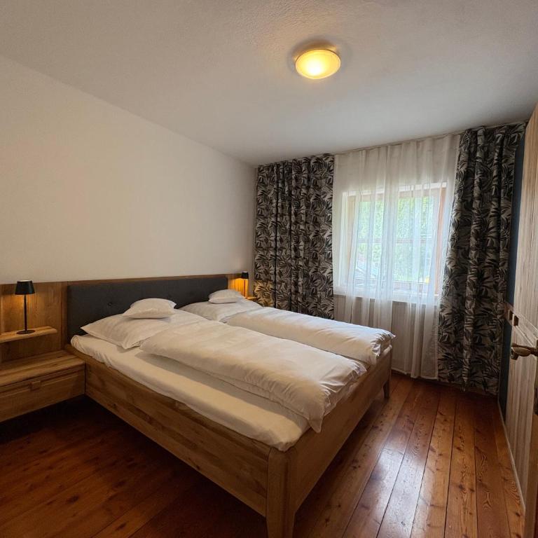 Ferienwohnung Stern, Natters - Apartment mit 1 Schlafzimmer - 6