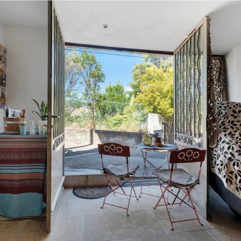 Suzette - Maison 1 Chambre - 11