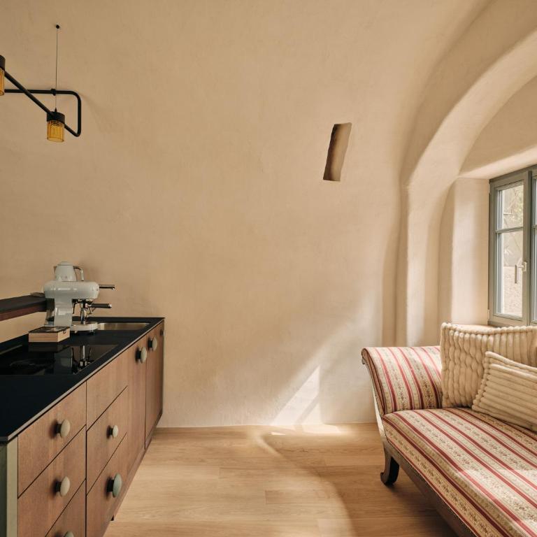 Stuveles Apartments - Appartement 1 Chambre avec Jardin - 2
