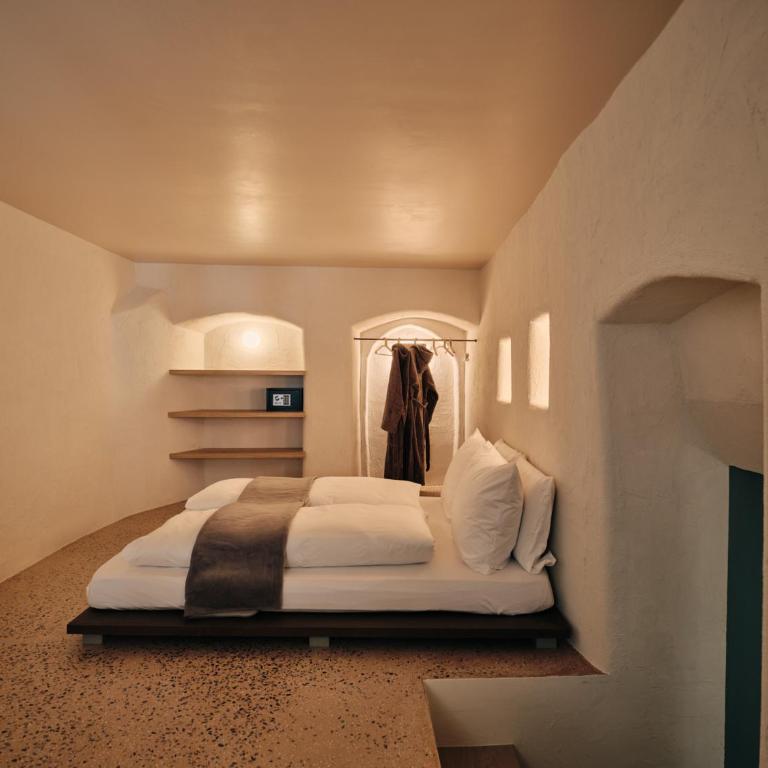 Stuveles Apartments - Appartement 1 Chambre avec Jardin - 6