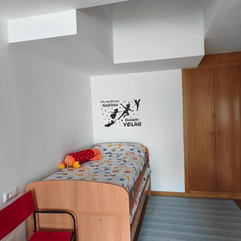 El apartamento de Ana y Mariano - Apartamento de 2 dormitorios - 13