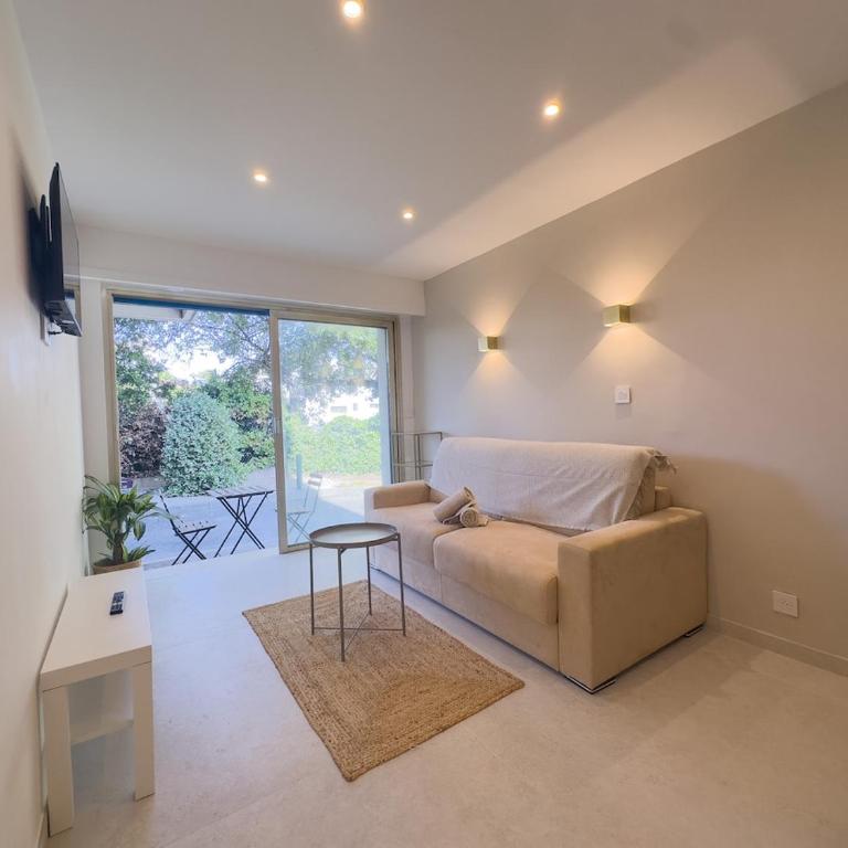 Sublime apartment - Beachfront - Apartamento de 1 dormitorio - 1