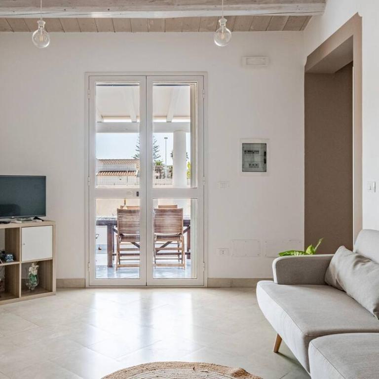 Villa Ilaria - Casa con 3 Camere da Letto - 55