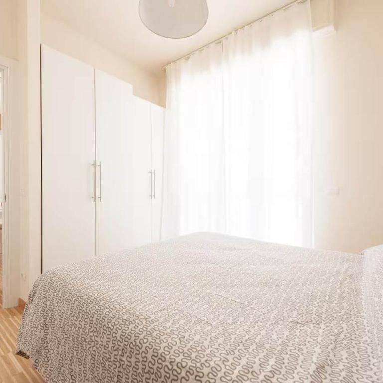 Masaccio Bright Apartment with Balcony & AC - Appartamento con 1 Camera da Letto - 1