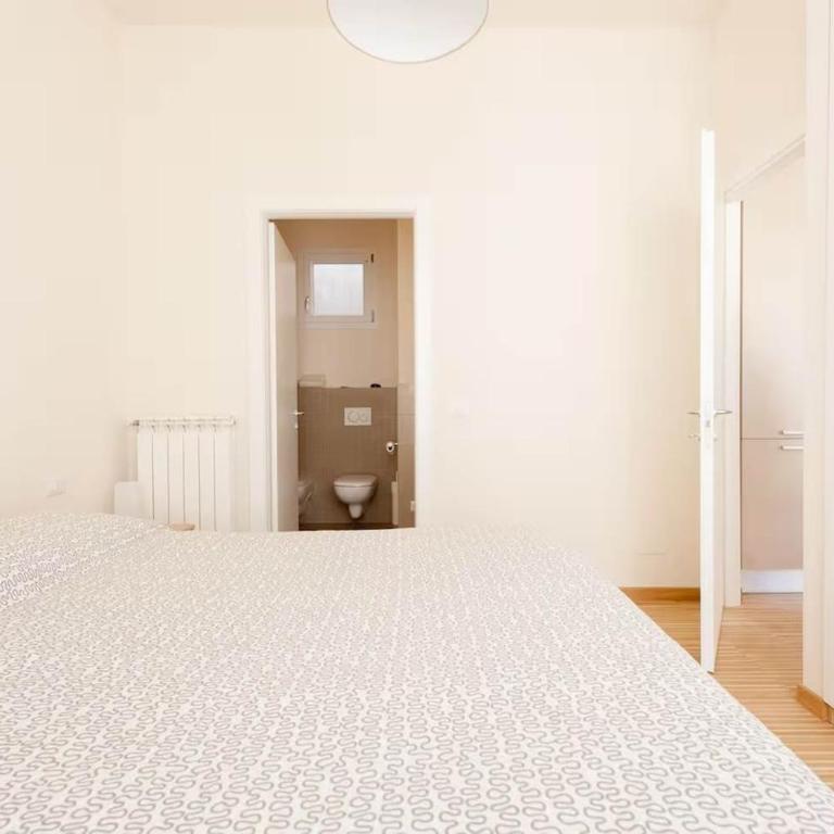 Masaccio Bright Apartment with Balcony & AC - Appartamento con 1 Camera da Letto - 4
