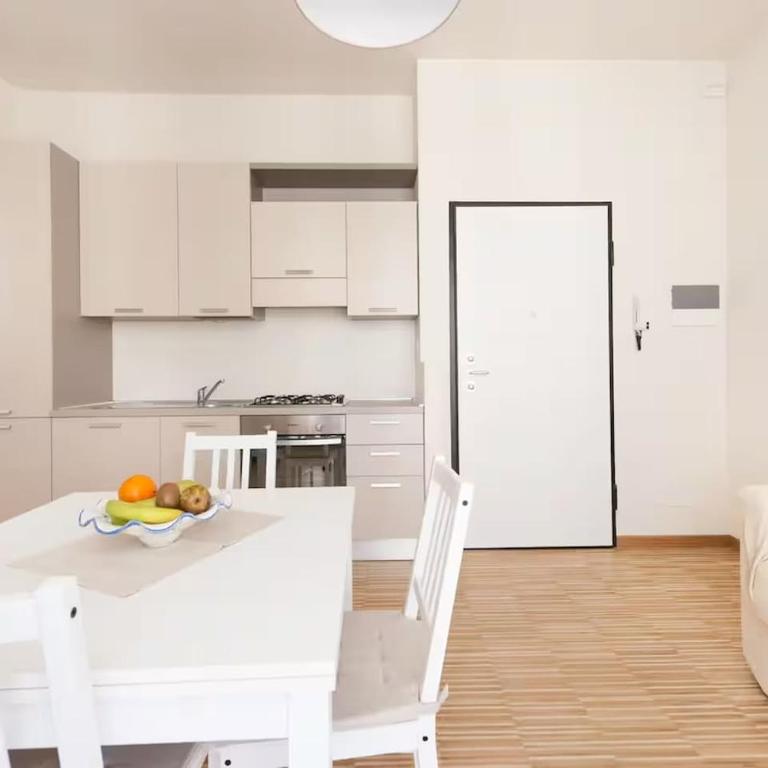 Masaccio Bright Apartment with Balcony & AC - Appartamento con 1 Camera da Letto - 5