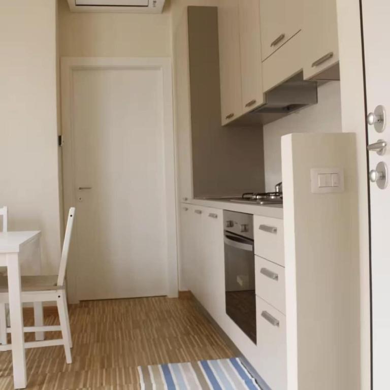 Masaccio Bright Apartment with Balcony & AC - Appartamento con 1 Camera da Letto - 11