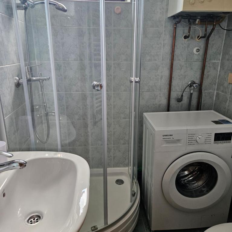 Vintage Soul Sarajevo - Apartman sa 1 Spavaćom Sobom - 3