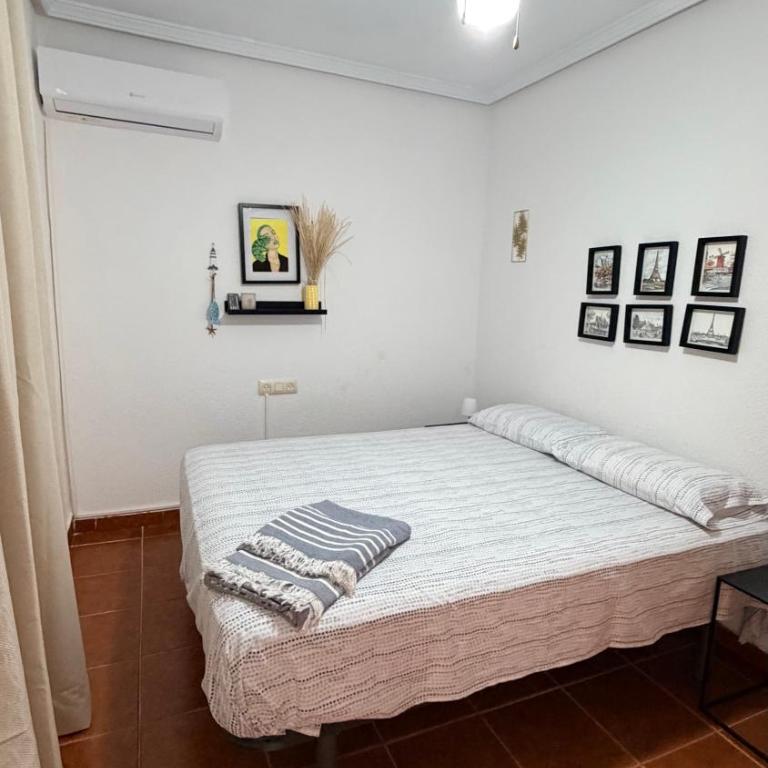 CASA CALILLA - Appartamento con 1 Camera da Letto - 16